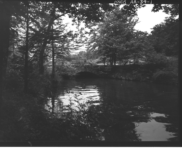 AR-39 Lake No. 1 Bridge (19407)_Page_1